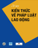 Sổ tay kiến thức về pháp luật lao động