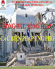 Bài giảng Động đất, sóng thần: Các biện pháp ứng phó