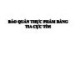 Bài giảng Bảo quản thực phẩm bằng tia cực tím
