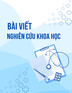 Hiệu quả giảm đau của bài thuốc “Tần giao thiên ma thang” kết hợp điện châm và xoa bóp bấm huyệt trong điều trị viêm quanh khớp vai thể đơn thuần