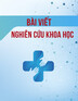 Đánh giá hiệu quả khi gây tê tủy sống bằng levobupivacain phối hợp fentanyl trong phẫu thuật chi dưới
