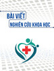 Chuyển nạp các cấu trúc plasmid và minicircle sleeping beauty vào tế bào lympho T bằng công nghệ nucleofector