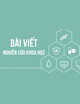 Đặc điểm của vi khuẩn Acinetobacter baumannii phân lập tại Bệnh viện Hữu nghị Việt Tiệp Hải Phòng năm 2024