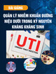 Bài giảng Quản lý nhiễm khuẩn đường niệu dưới trong kỷ nguyên kháng kháng sinh - PGS. TS Nguyễn Tuấn Vinh